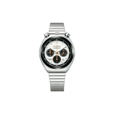 CITIZEN COLLECTION RECORD LABEL TSUNO CHRONO AN3660-81A