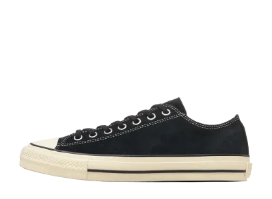 Converse All Star SK OX "Black/White"