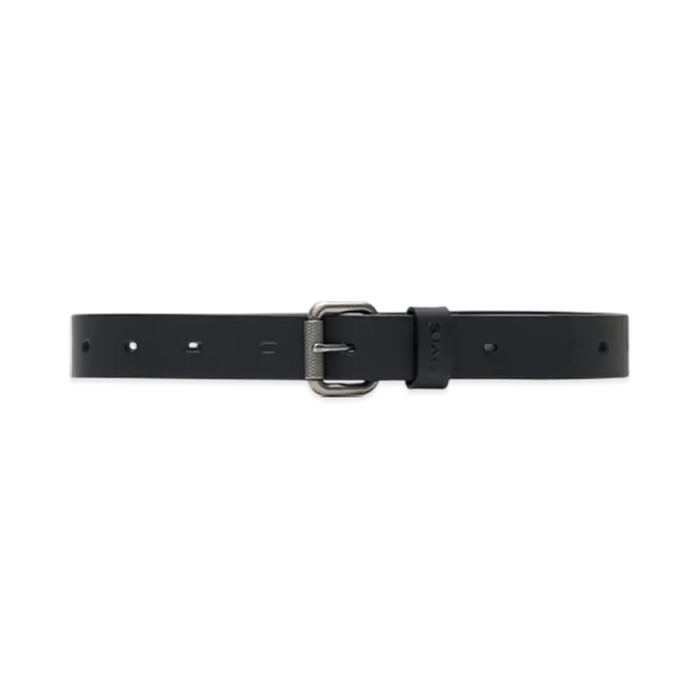 Levi's Leather Belt "Black"