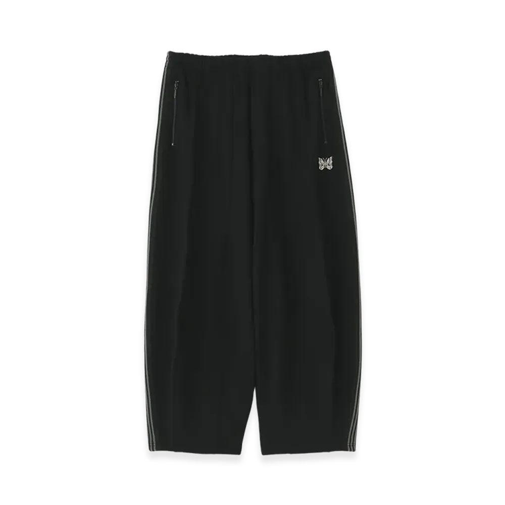 NEEDLES x LHP H.D. Track Pants "Black"
