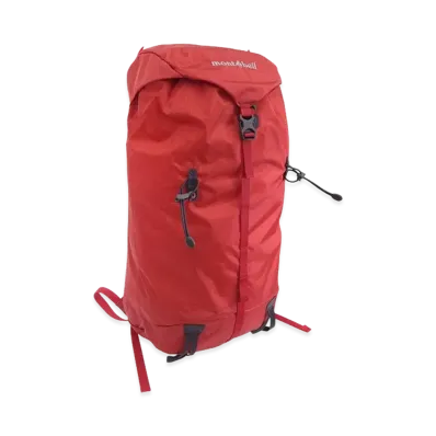 mont-bell Balance Light 20 "Red"