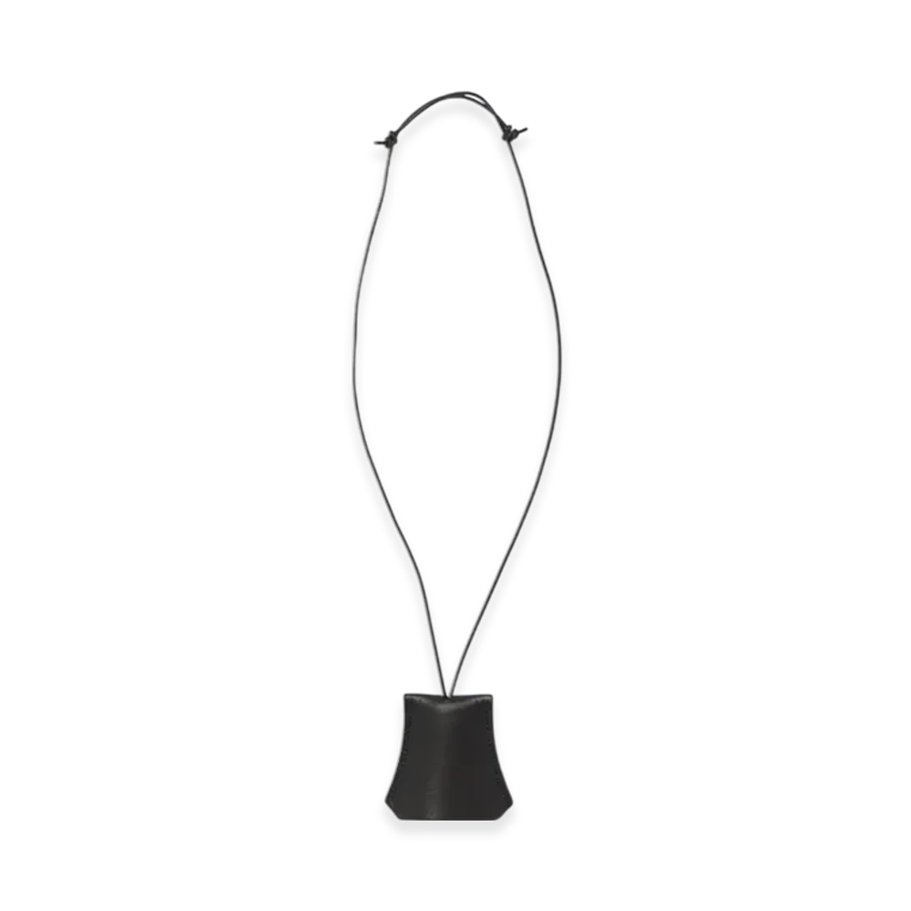 Hender Scheme Key Neck Holder "Black"