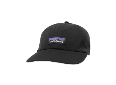 Patagonia Men's WoMen's Hat Logo Cap "Black"