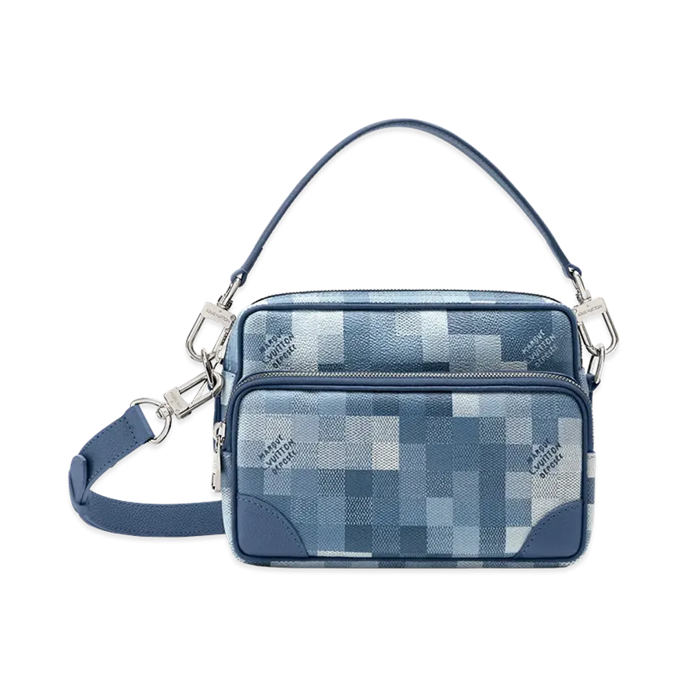 Louis Vuitton Nil "Damouflage"