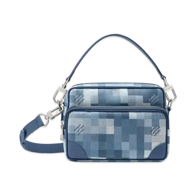 Louis Vuitton Nil "Damouflage"