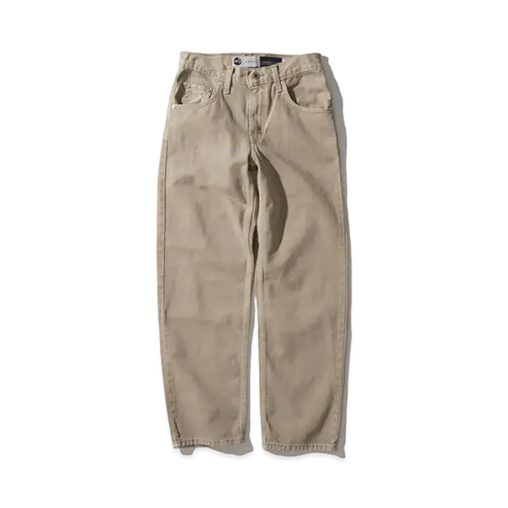 Levi's SILVERTAB 94 BAGGY "Tan"