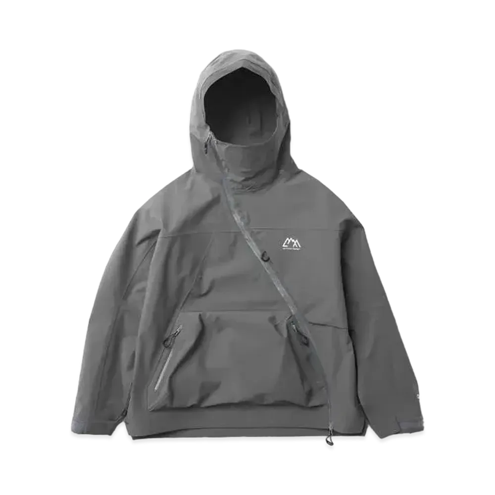 CMF OUTDOOR GARMENT Slash Shell Coexist "Charcoal"