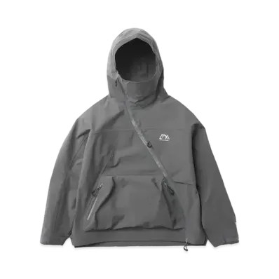 CMF OUTDOOR GARMENT Slash Shell Coexist "Charcoal"