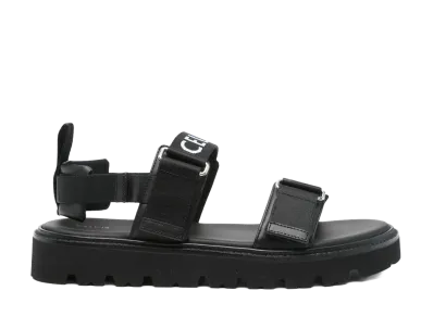 CELINE Sandals "Black"