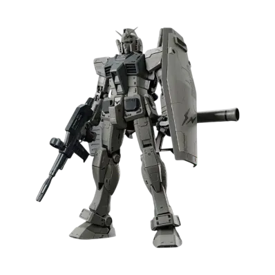 BANDAI "MASTER GRADE" -MOBILE SUIT GUNDAM- MG 1/100 RX78FRGMT GUNDAM