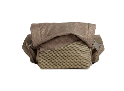 Bottega Veneta Trekking "Taupe"