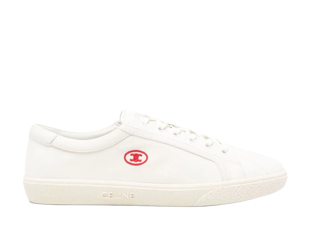 CELINE Sneakers "White"