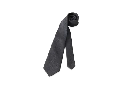 visvim Necktie "Black"