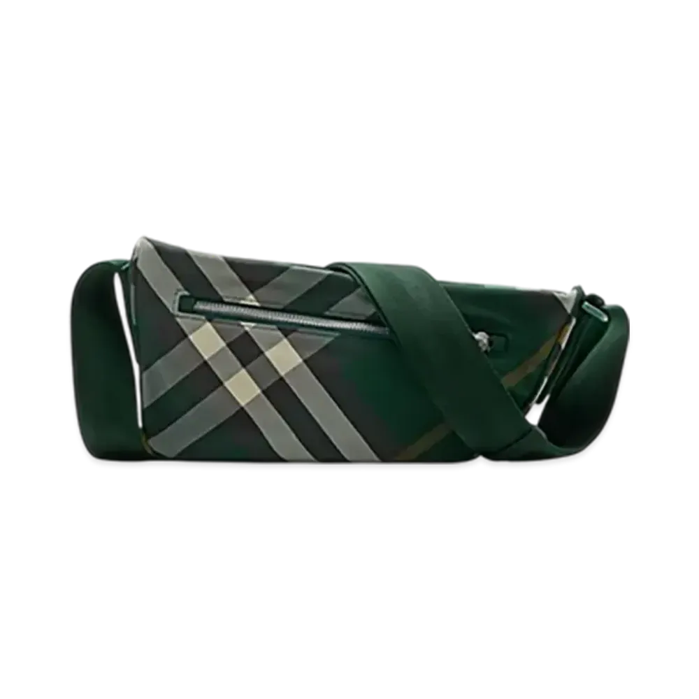 Burberry Shield Crossbody Bag "Ivy"
