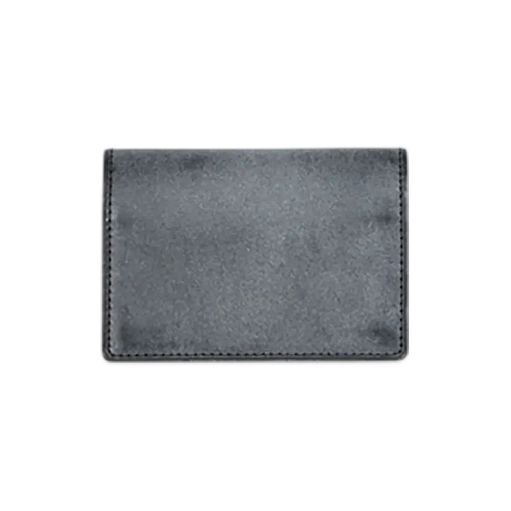 Hender Scheme Card File "Black"