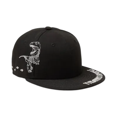 NEW ERA Child 9Fifty Dinosaur Tyrannosaurus "Black"