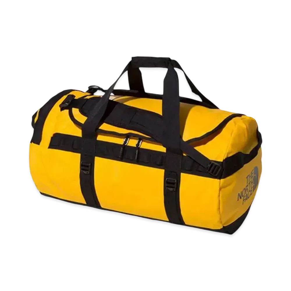 The North Face BC Duffel M "Summit Gold"