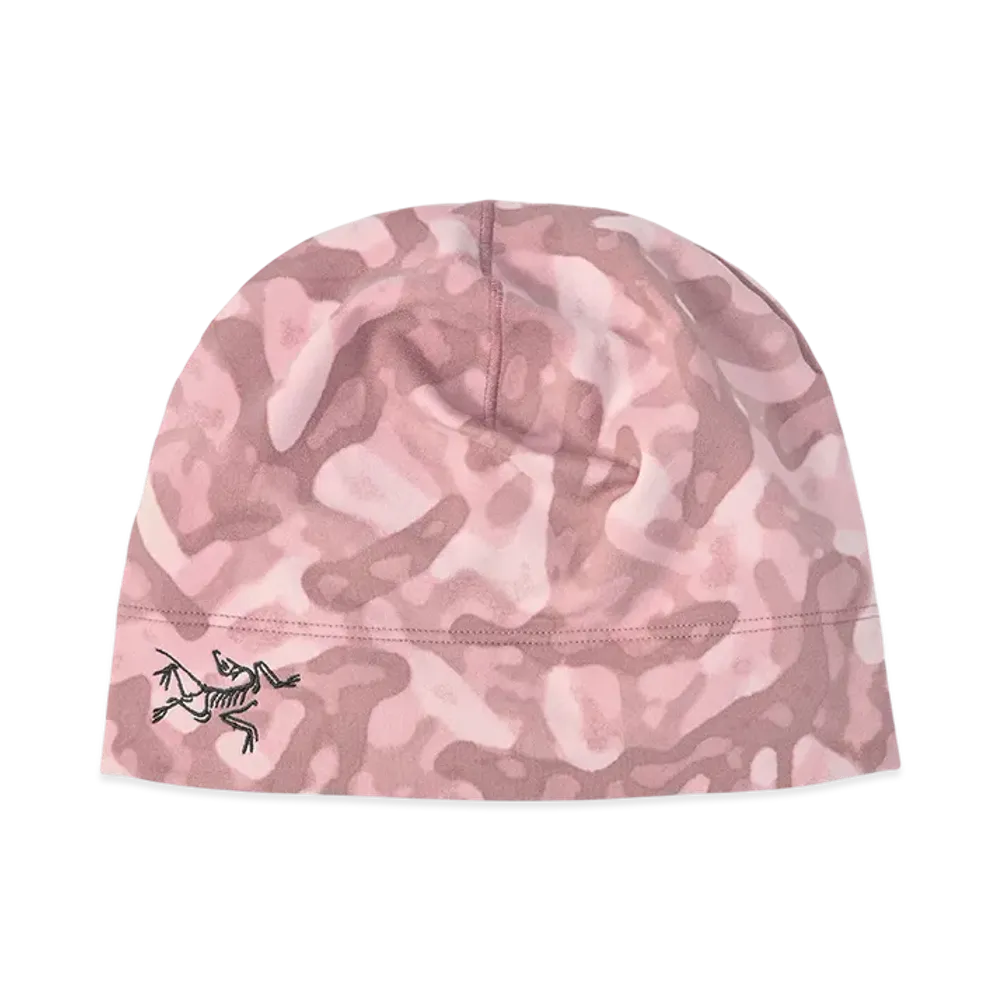 ARC'TERYX Rho Toque Print "Bliss Grottoflage" X000009329