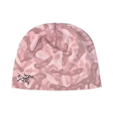 ARC'TERYX Rho Toque Print "Bliss Grottoflage" X000009329