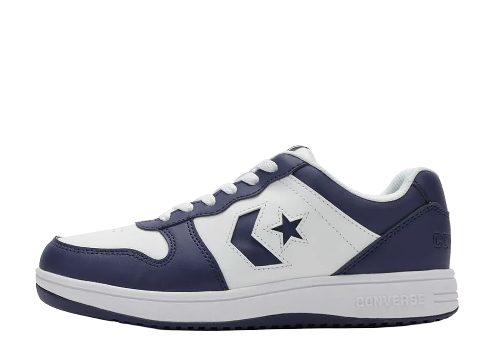 Converse NX360 "Navy x White"