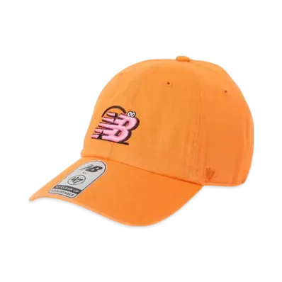 BEAMS T x New Balance x Face Oka Cap "Sizzle"