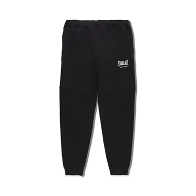 WIND AND SEA WDS x EVERLAST GYM TECH FLEECE PT "Black"