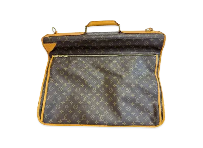 Louis Vuitton Portable Cabin Monogram "Brown"