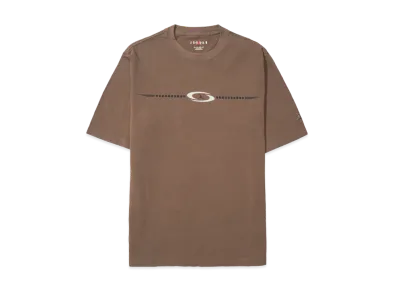 Nike Jordan x Travis Scott Men's T-Shirt "Brown" (US Size) DZ5510-274