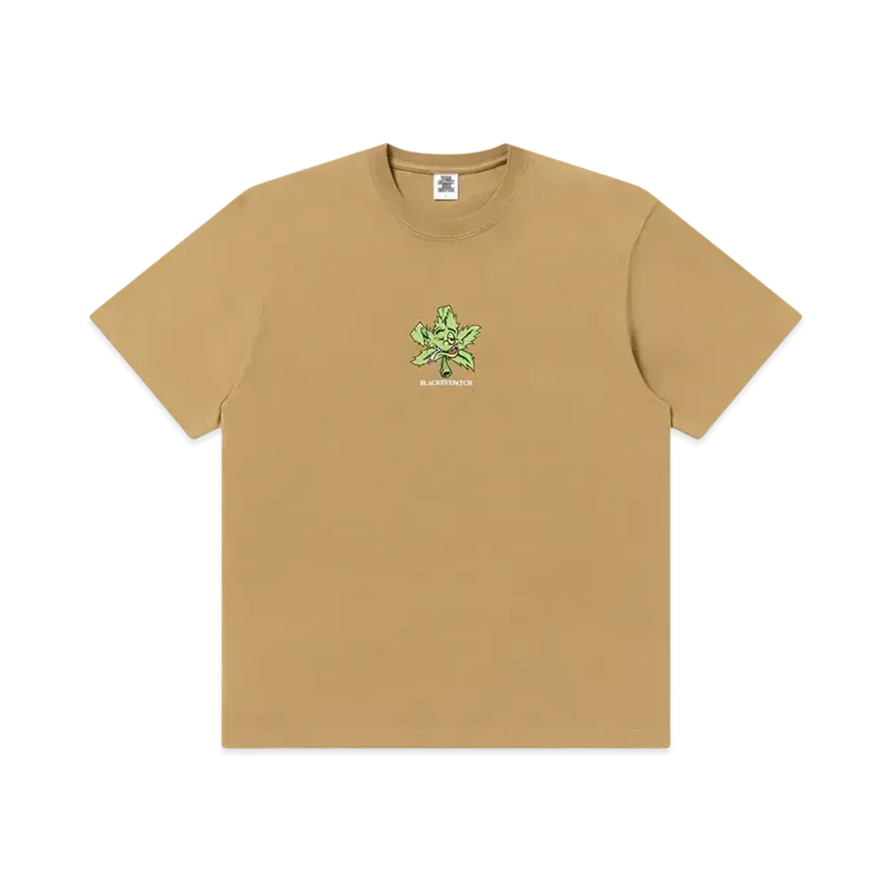 BlackEyePatch Authorized Dealer Tee "Sand"