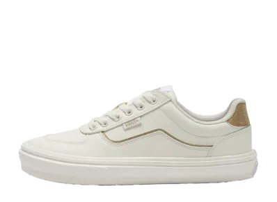 Vans Women's Marverick "Sail/Gold" (V3858 MTC)