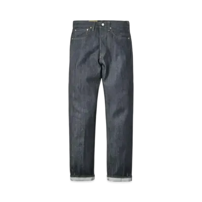 Levi's Vintage Clothing 1947 501 Jeans Organic Cotton "Rigid"