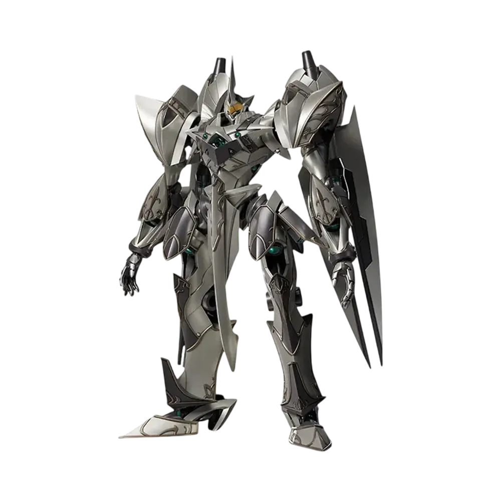 Good Smile Company "MODEROID" -The Legend of Heroes: Trails of Cold Steel- Valimar, the Ashen Knight