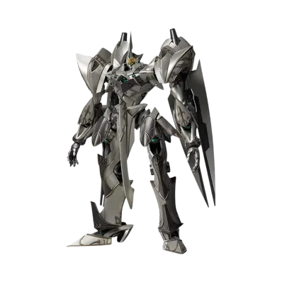 Good Smile Company "MODEROID" -The Legend of Heroes: Trails of Cold Steel- Valimar, the Ashen Knight