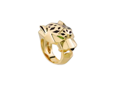 Cartier Panthere De Cartier Ring