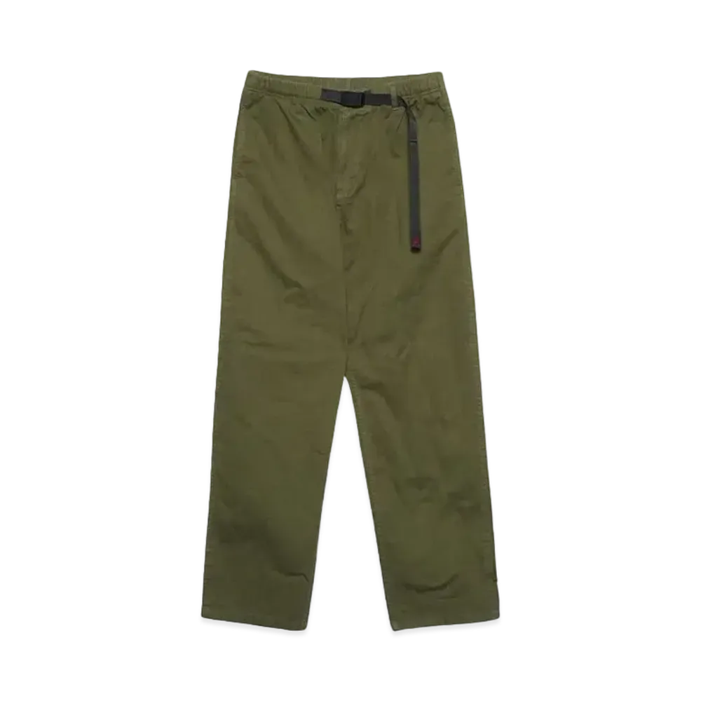 GRAMICCI GRAMICCI PANT 2024 "OLIVE"