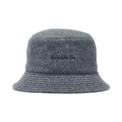 GOD SELECTION XXX Bucket Hat GX-A24-HT-01 "Gray"
