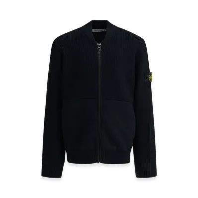 Stone Island Kids Knitwear "Blue"