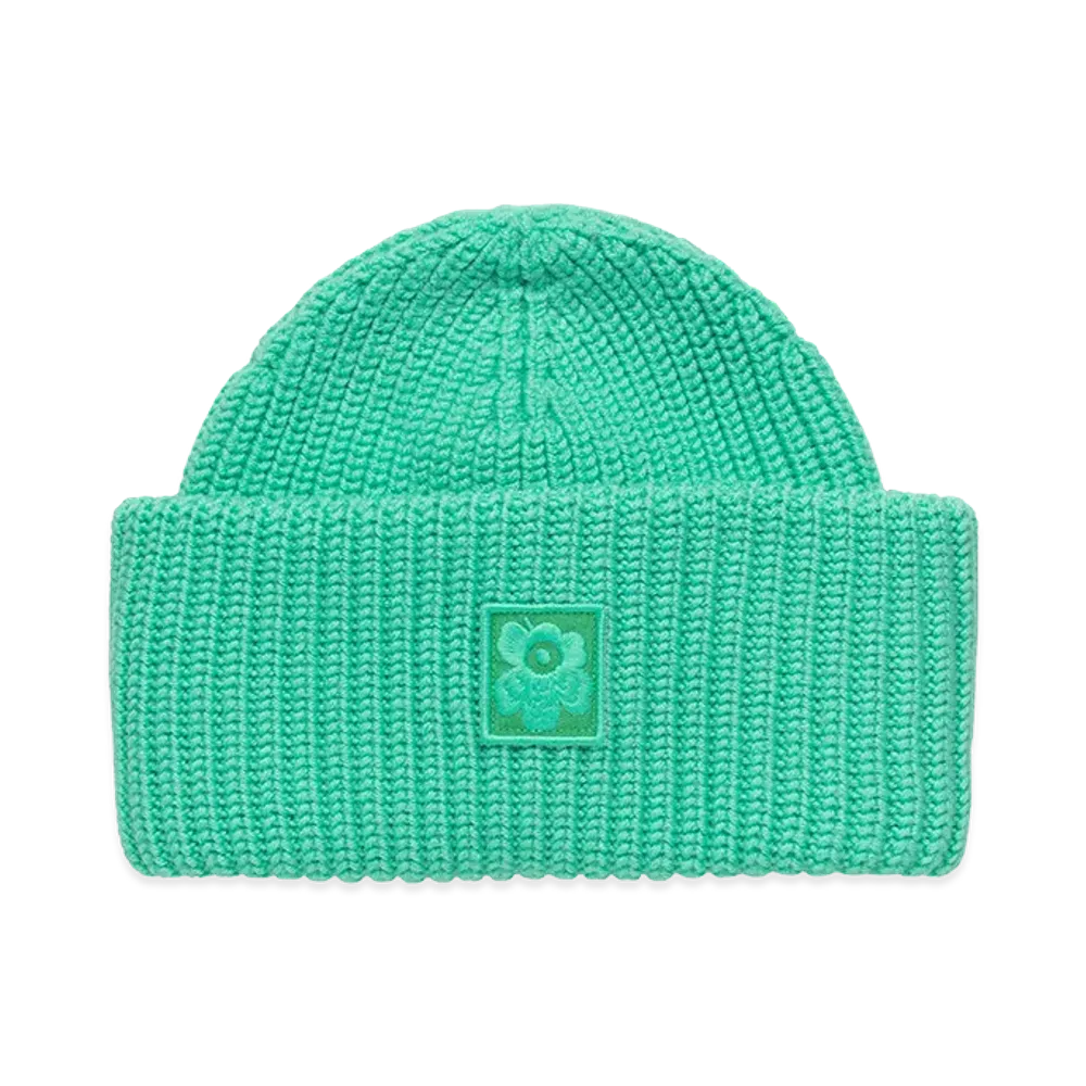 Marimekko Kioski Beanie "Turquoise"