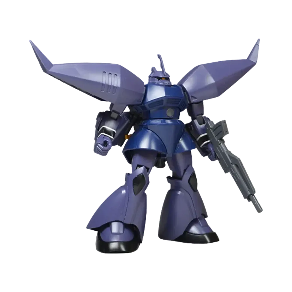 HG 1/144 MS-14J Regelgu (Unicorn Ver.)