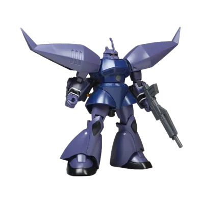 HG 1/144 MS-14J Regelgu (Unicorn Ver.)