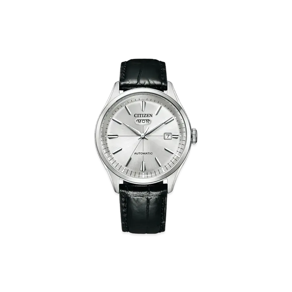 CITIZEN COLLECTION RECORD LABEL CITIZEN C7 NH8391-01A