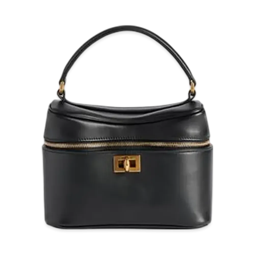 BALENCIAGA Rodeo Vanity "Black"