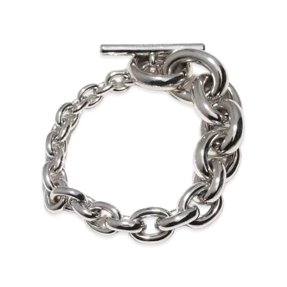 UNDERCOVER BLACELET "Silver"