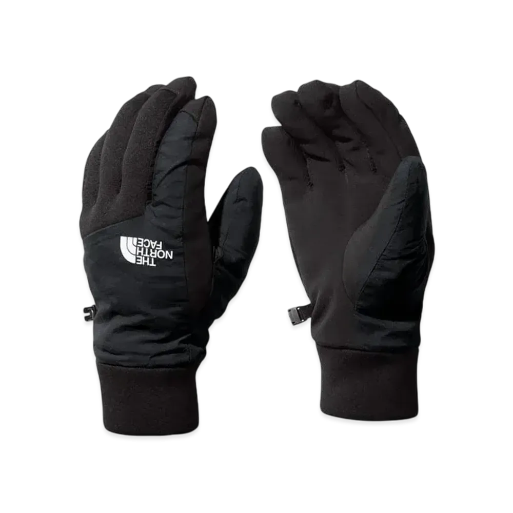 The North Face GTX Mercury Gloves "Black"