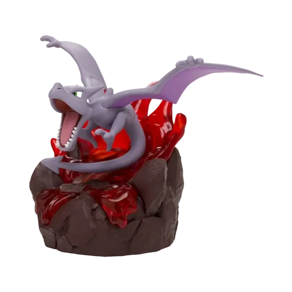 The Pokemon Company "Pokemon Center Original" -Pokemon- Hyper Beam Aerodactyl