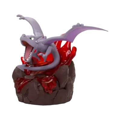The Pokemon Company "Pokemon Center Original" -Pokemon- Hyper Beam Aerodactyl