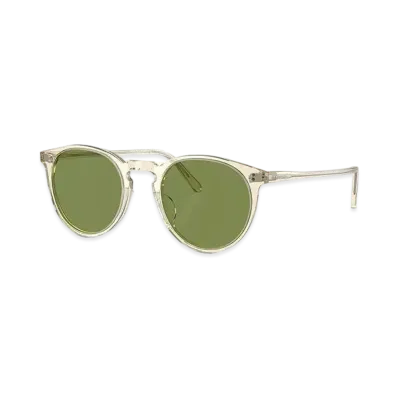 OLIVER PEOPLES O'Malley Sun "Buff"