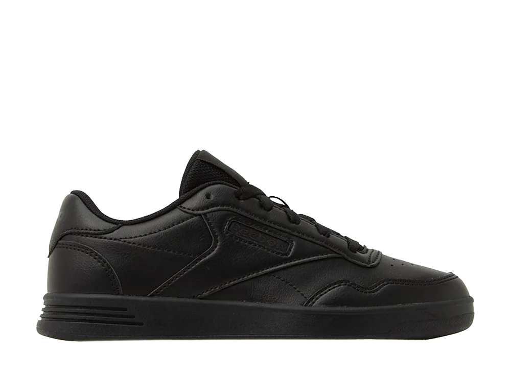 Reebok Zen Court "Black"