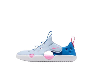 Nike PS Sunray Protect 4 Sandal "Hydrogen Blue"