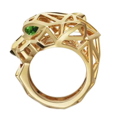 Cartier Panthere De Cartier Ring